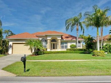 External View of Marco Island Vacation Rental Home